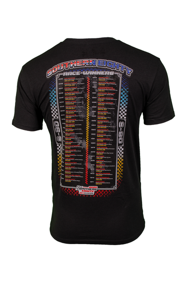 S80 2020 Honour Tee